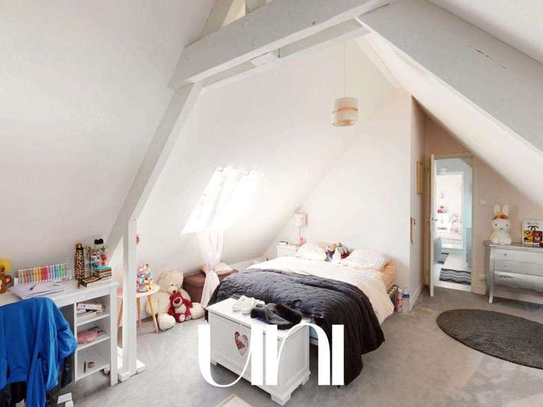 Villa Fontaine-Henry - 4 chambres