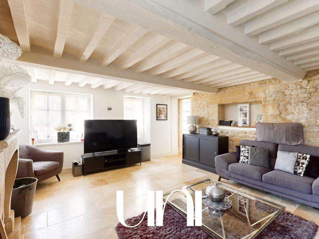 Villa Fontaine-Henry