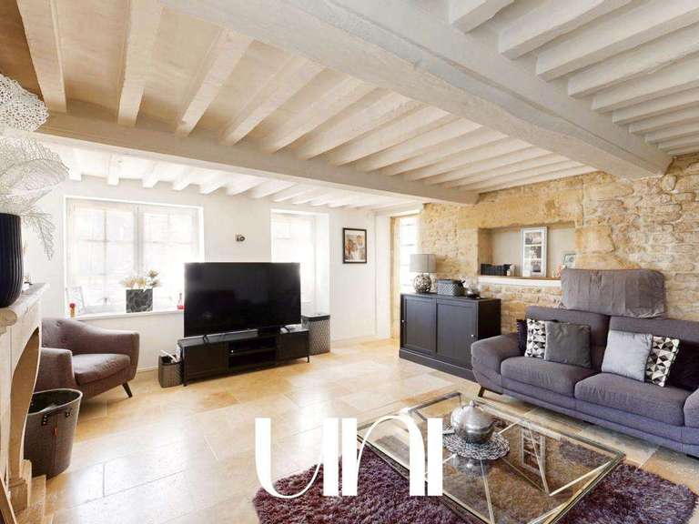 Villa Fontaine-Henry - 4 chambres