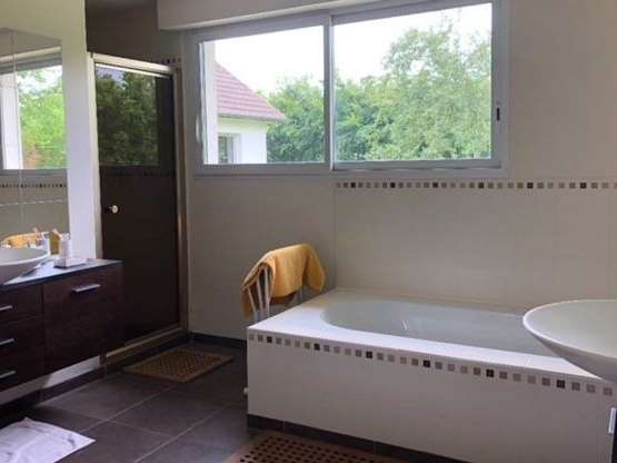 Maison Fontaine-la-Mallet - 290m²