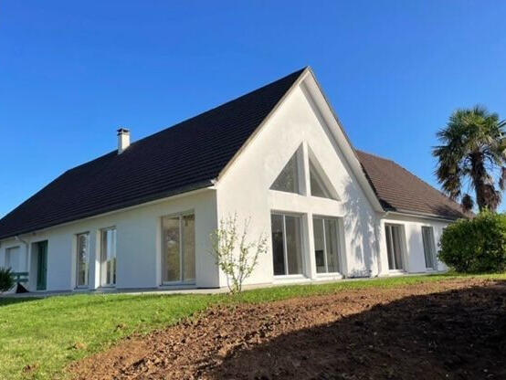 House Fontaine-la-Mallet