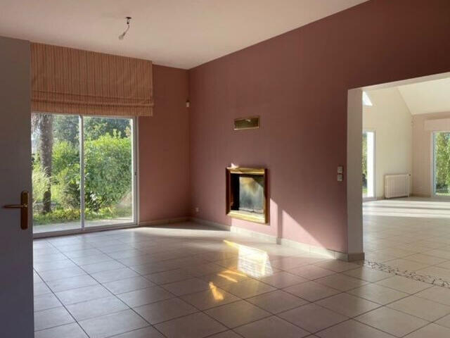House Fontaine-la-Mallet