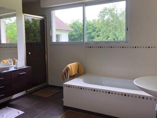 House Fontaine-la-Mallet