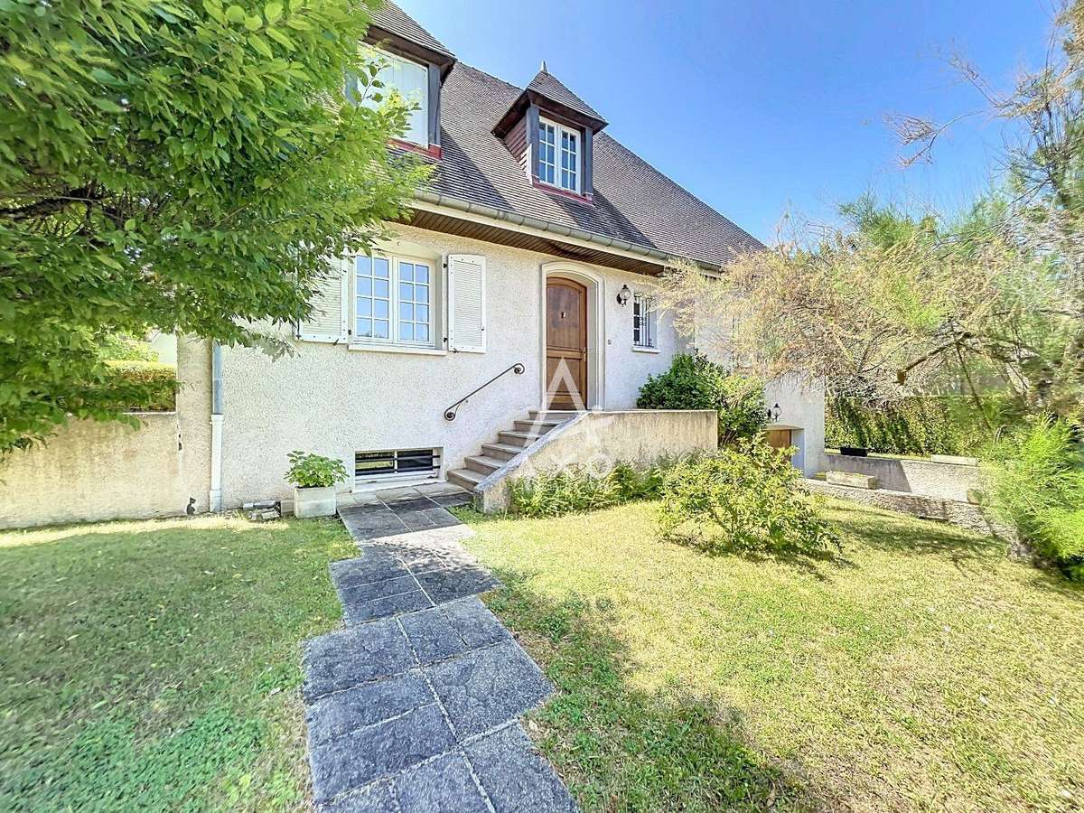 Maison Fontaine-lès-Dijon