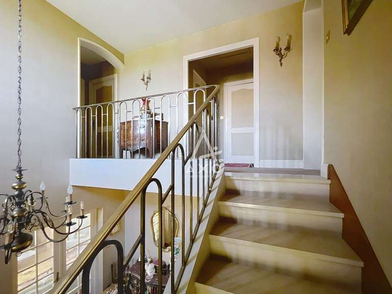 Maison Fontaine-lès-Dijon - 4 chambres