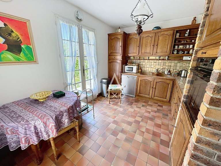 Maison Fontaine-lès-Dijon - 4 chambres