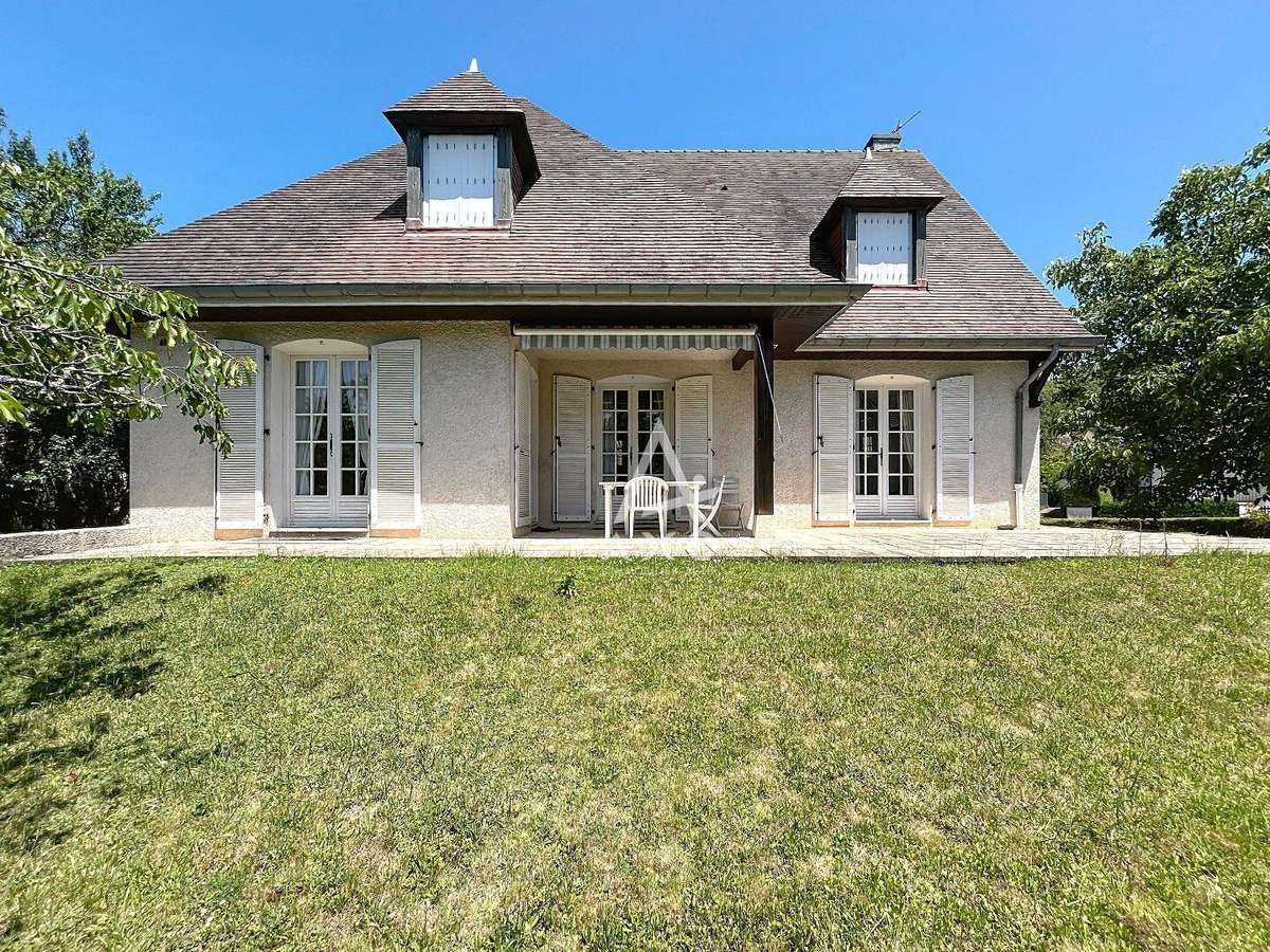 Maison Fontaine-lès-Dijon