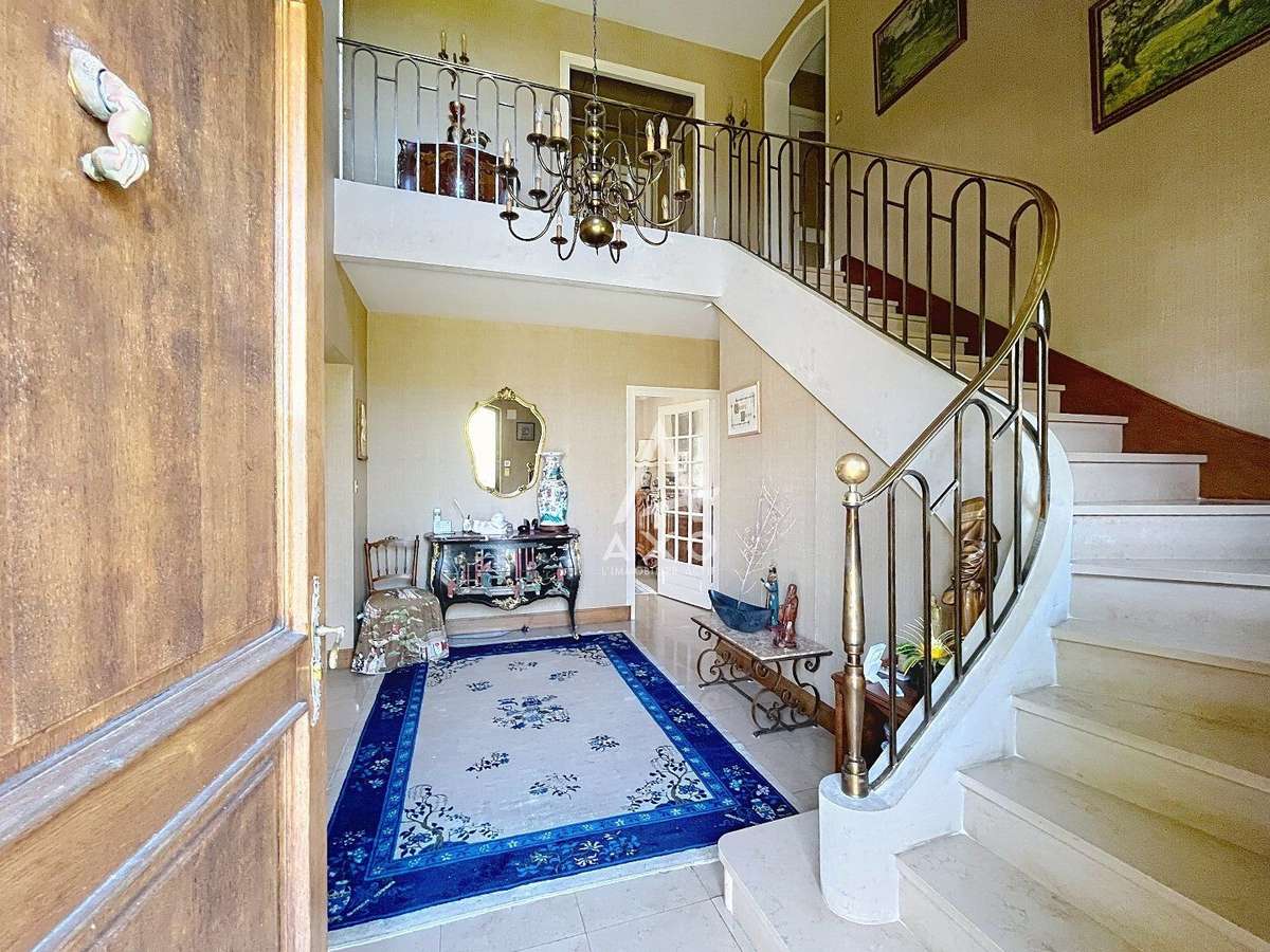 Maison Fontaine-lès-Dijon