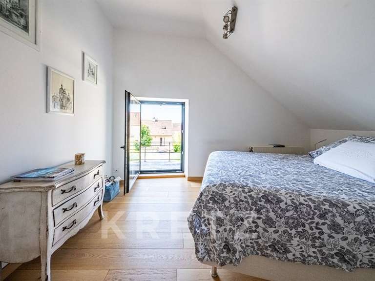 House Fontaine-lès-Dijon - 6 bedrooms - 300m²