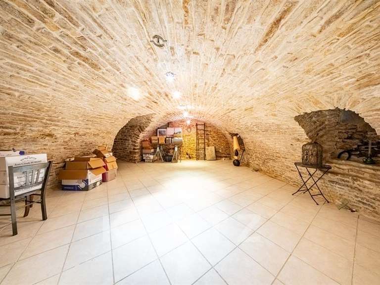 House Fontaine-lès-Dijon - 6 bedrooms - 300m²