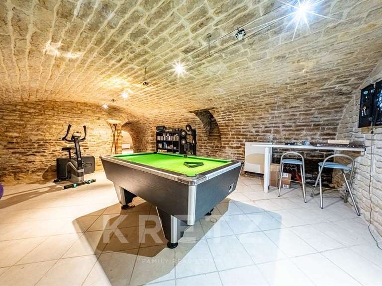 House Fontaine-lès-Dijon - 6 bedrooms - 300m²