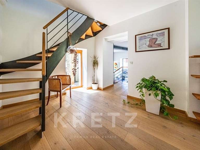 House Fontaine-lès-Dijon - 6 bedrooms - 300m²