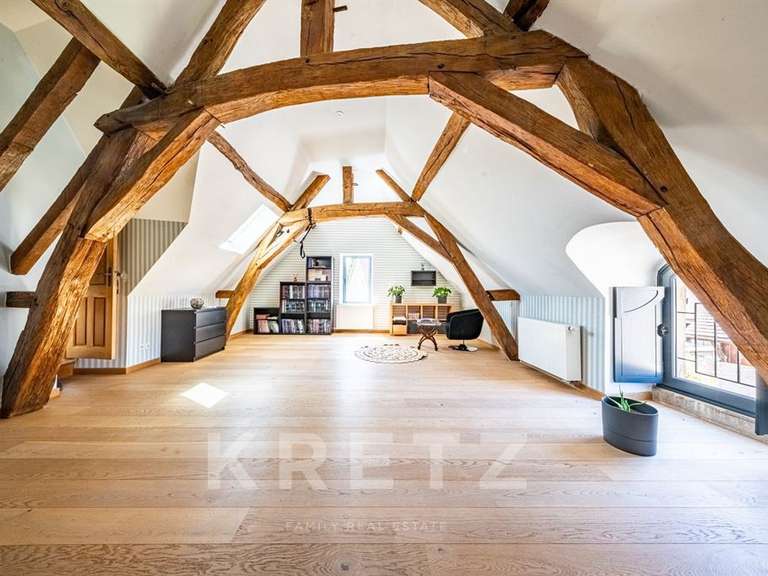 House Fontaine-lès-Dijon - 6 bedrooms - 300m²