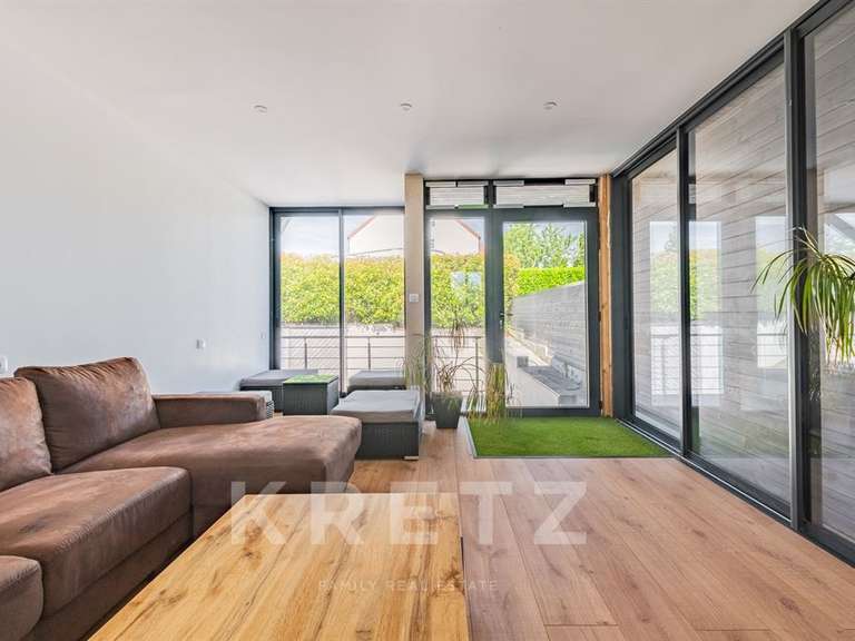House Fontaine-lès-Dijon - 5 bedrooms - 300m²