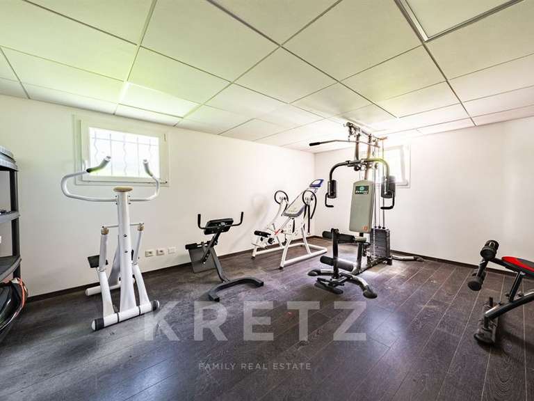 House Fontaine-lès-Dijon - 5 bedrooms - 300m²