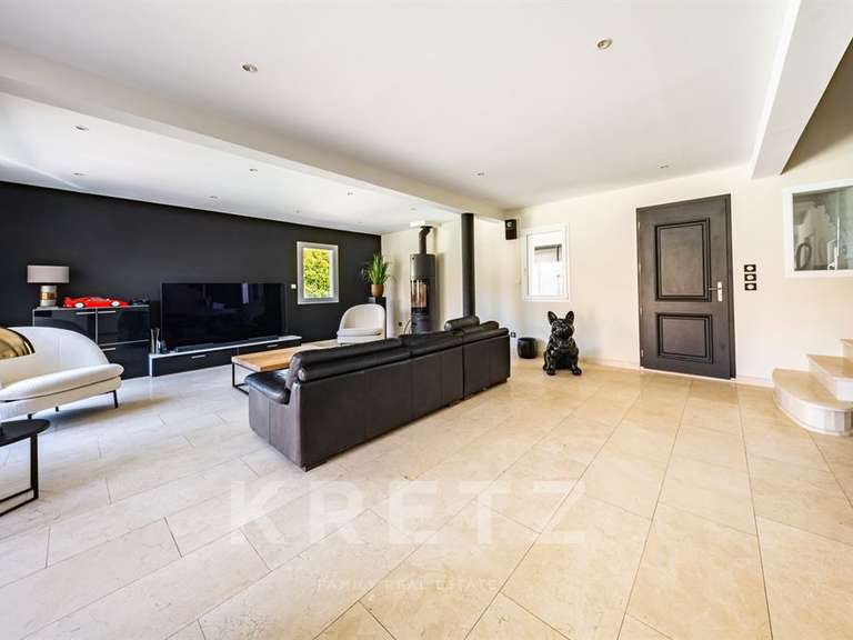 House Fontaine-lès-Dijon - 5 bedrooms - 300m²