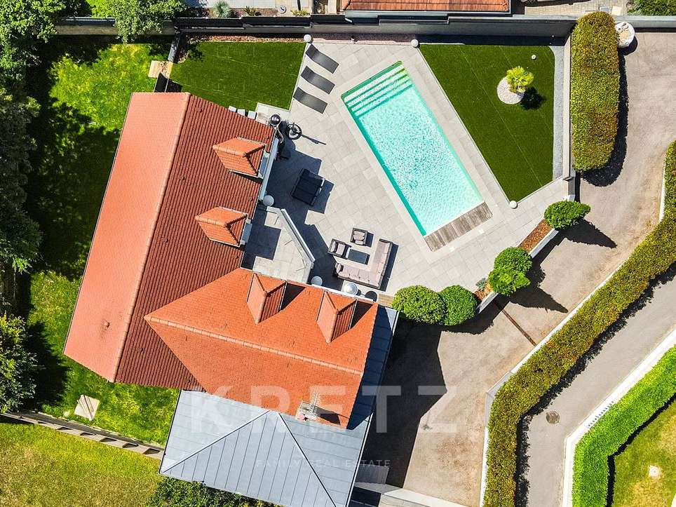 Maison Fontaine-lès-Dijon