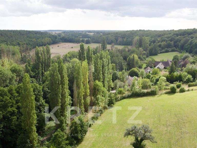 Maison Fontaine-les-Ribouts - 2295m²
