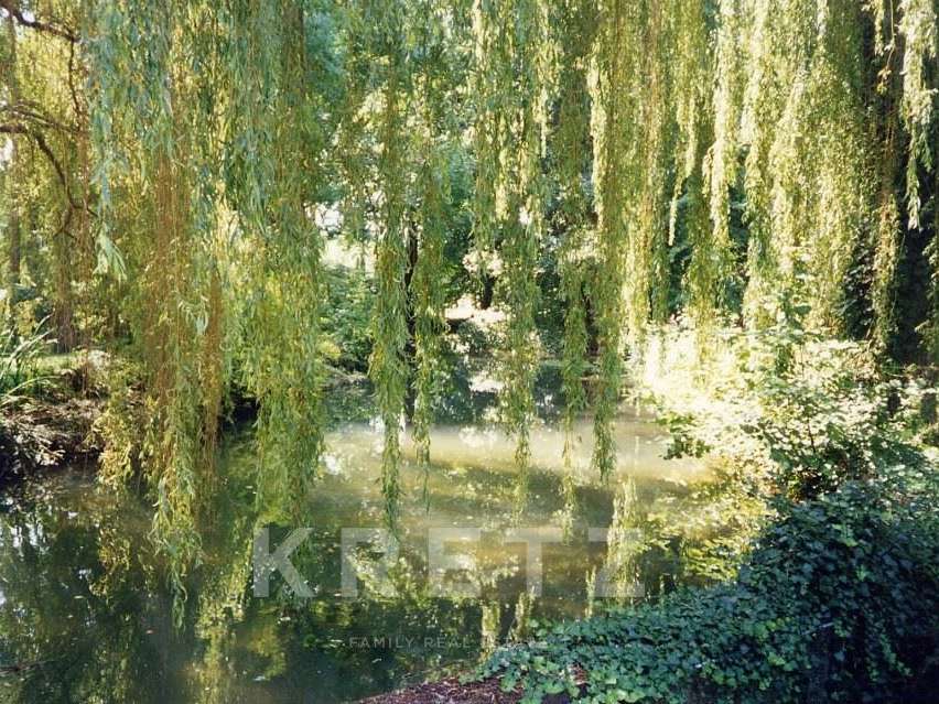 Maison Fontaine-les-Ribouts