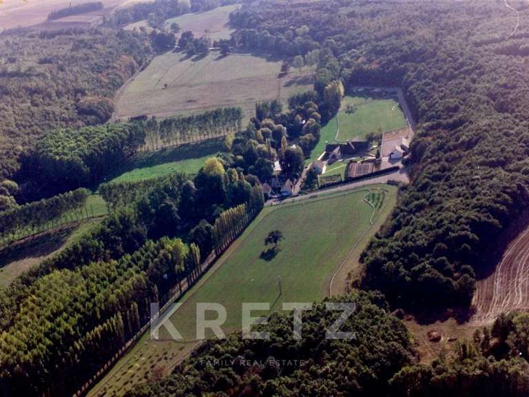 Maison Fontaine-les-Ribouts - 2295m²