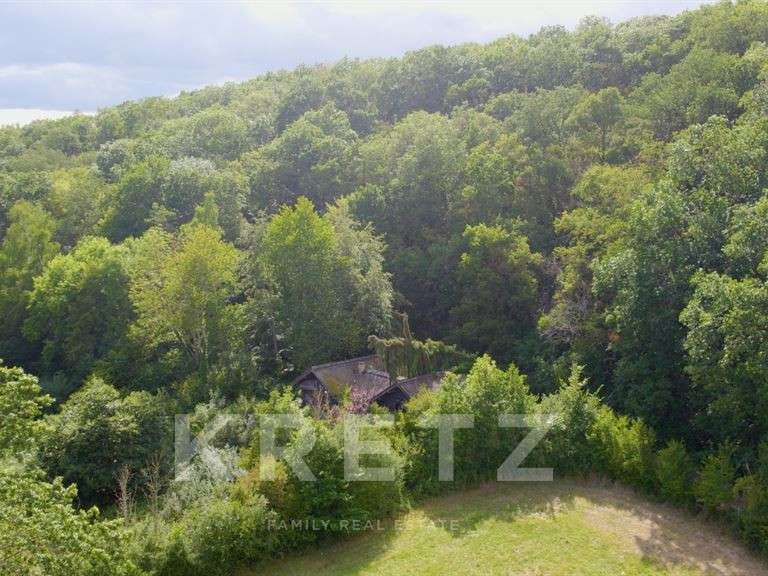 Maison Fontaine-les-Ribouts - 2295m²