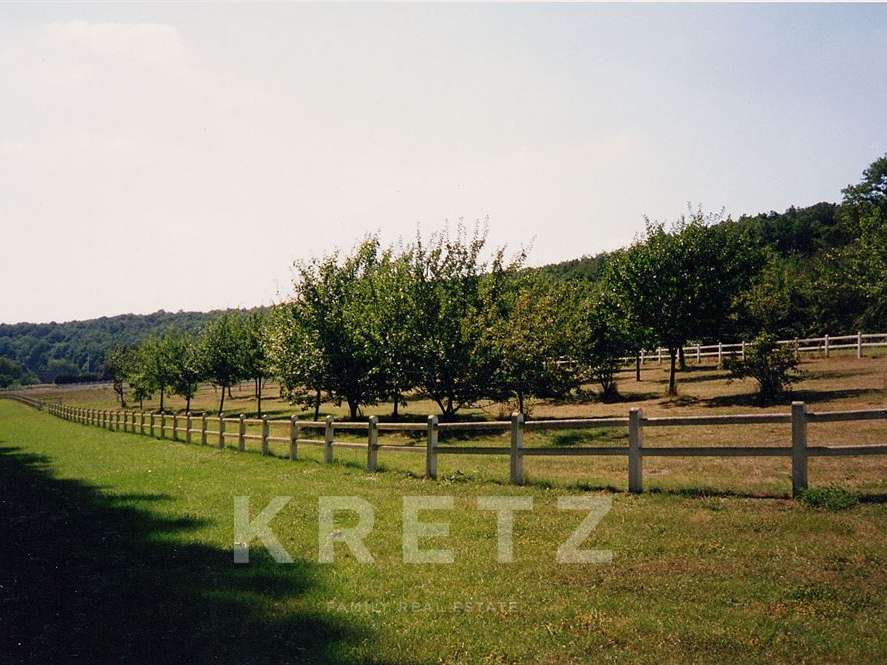 Maison Fontaine-les-Ribouts