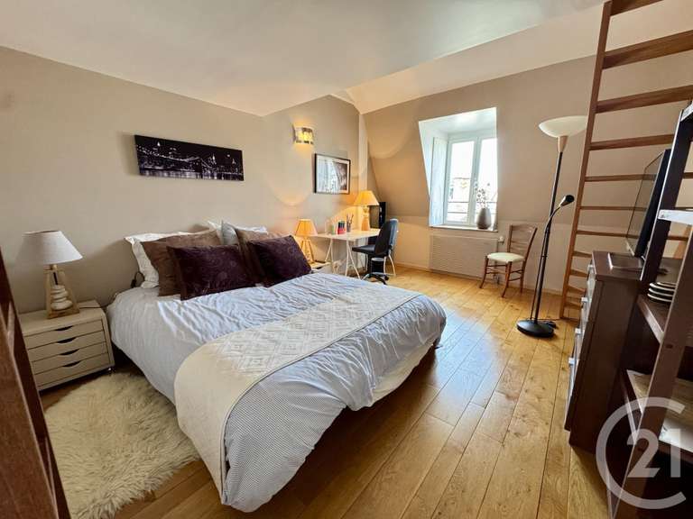 Appartement Fontainebleau - 5 chambres - 180m²