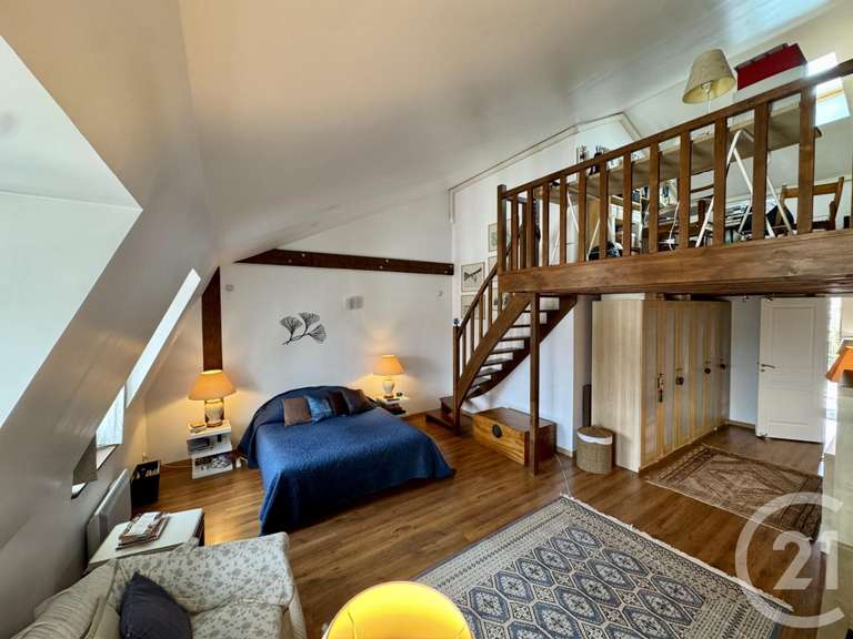 Appartement Fontainebleau - 5 chambres - 180m²