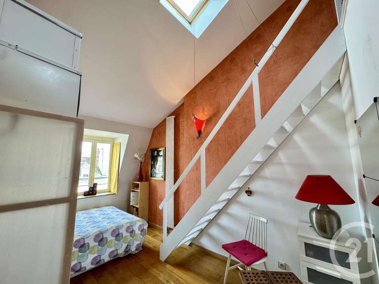 Appartement Fontainebleau - 5 chambres - 180m²