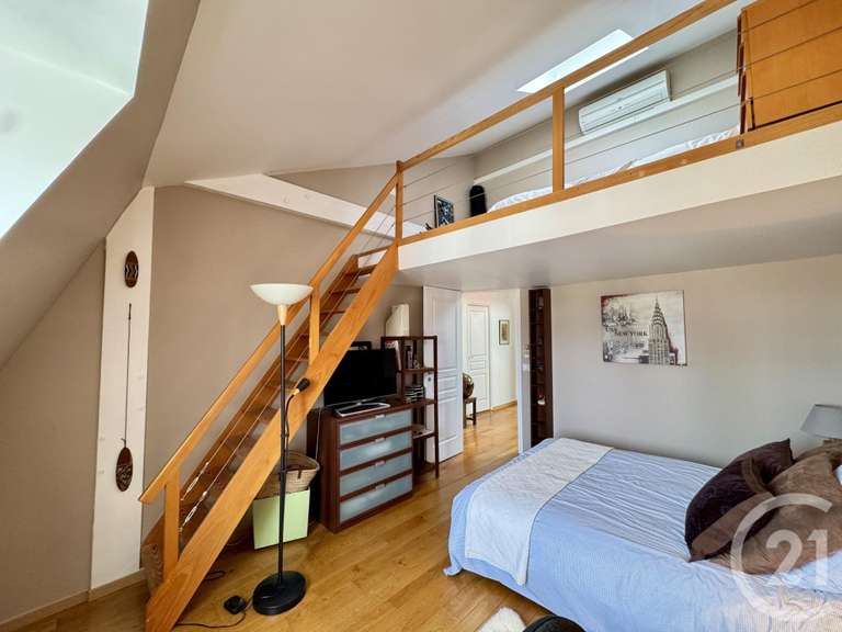 Appartement Fontainebleau - 5 chambres - 180m²