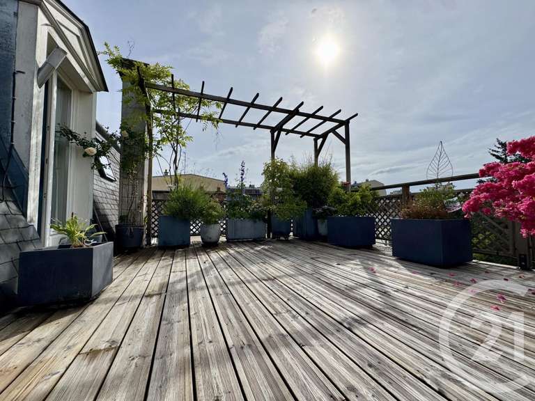 Appartement Fontainebleau - 5 chambres - 180m²