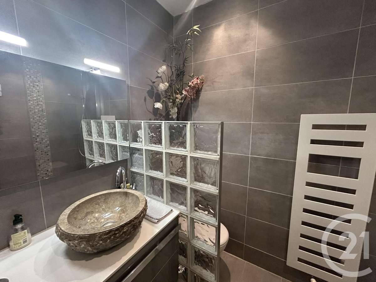 Appartement Fontainebleau