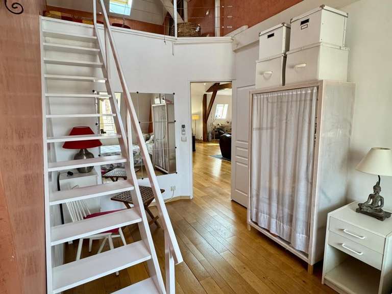 Appartement Fontainebleau - 5 chambres - 180m²