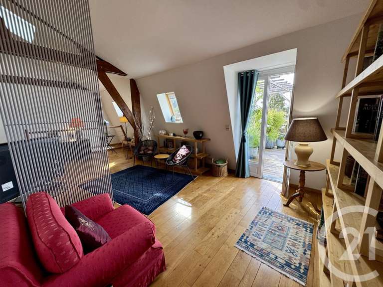 Appartement Fontainebleau - 5 chambres - 180m²
