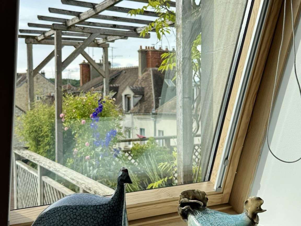 Appartement Fontainebleau
