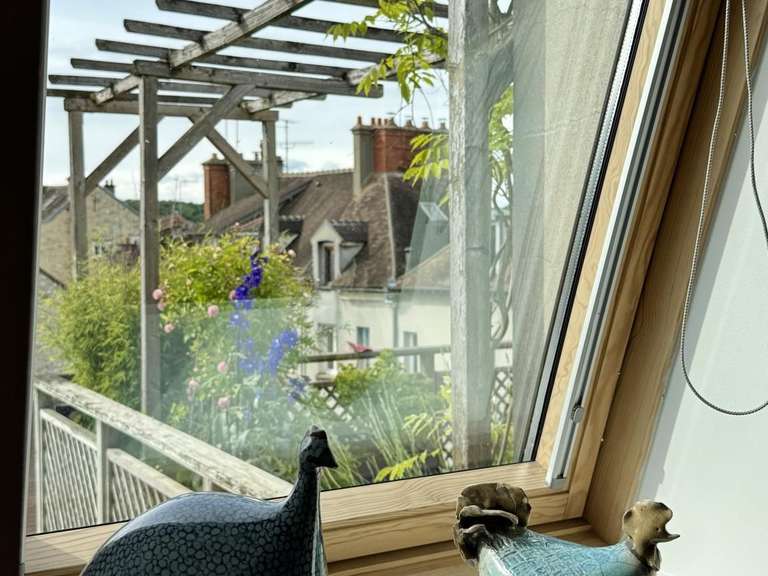 Appartement Fontainebleau - 5 chambres - 180m²