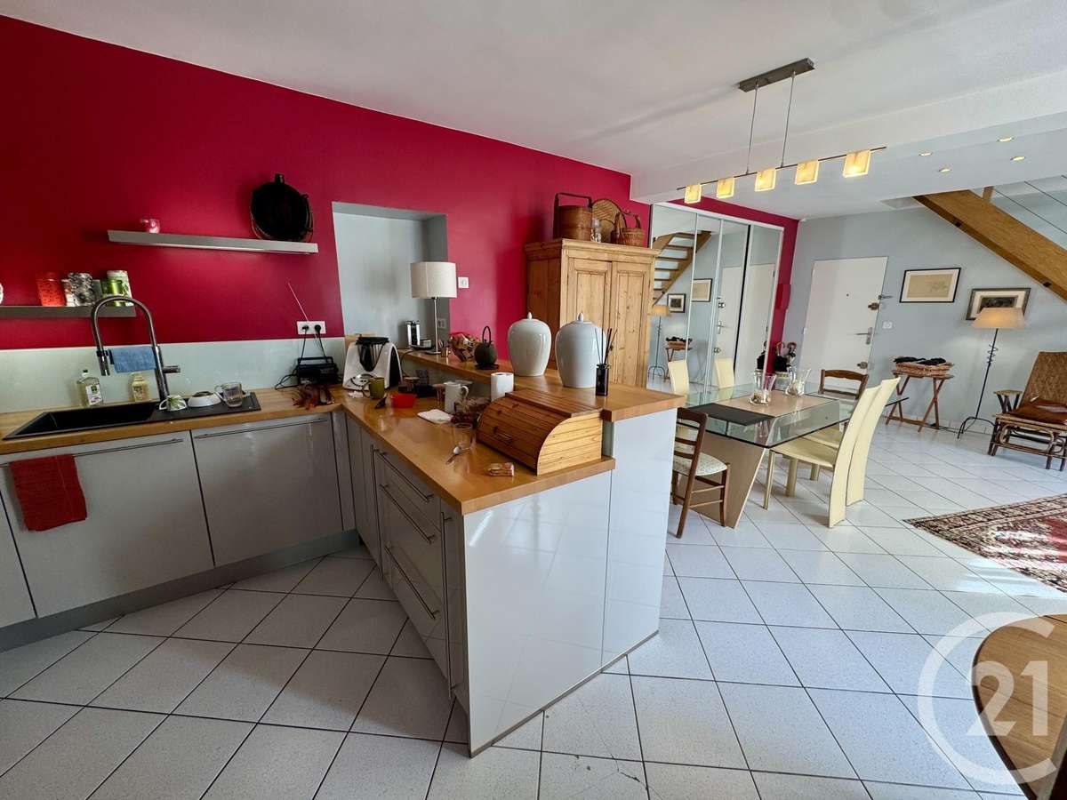 Appartement Fontainebleau