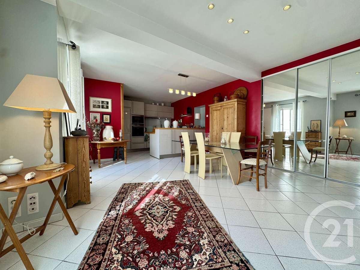 Appartement Fontainebleau