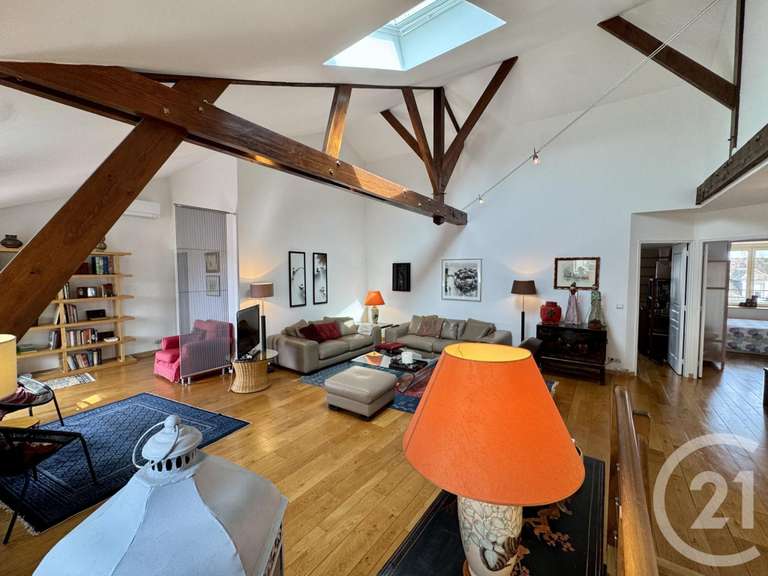 Appartement Fontainebleau - 5 chambres - 180m²