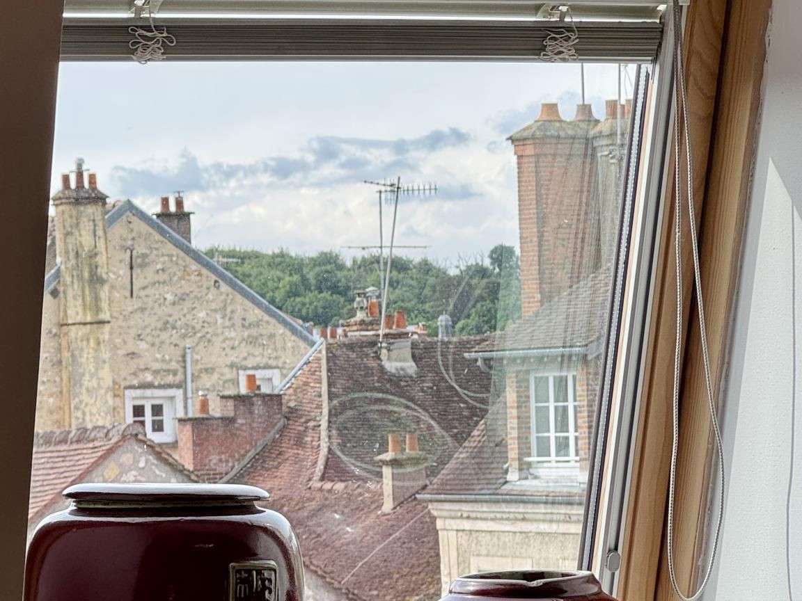 Appartement Fontainebleau