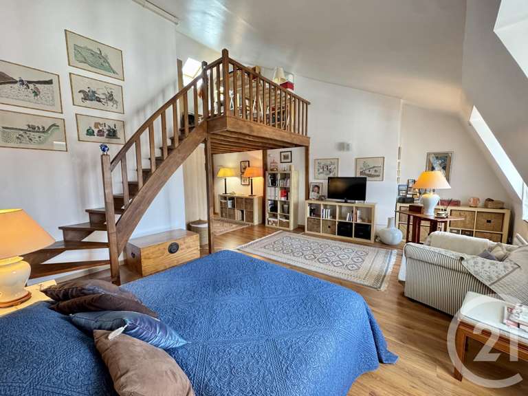 Appartement Fontainebleau - 5 chambres - 180m²