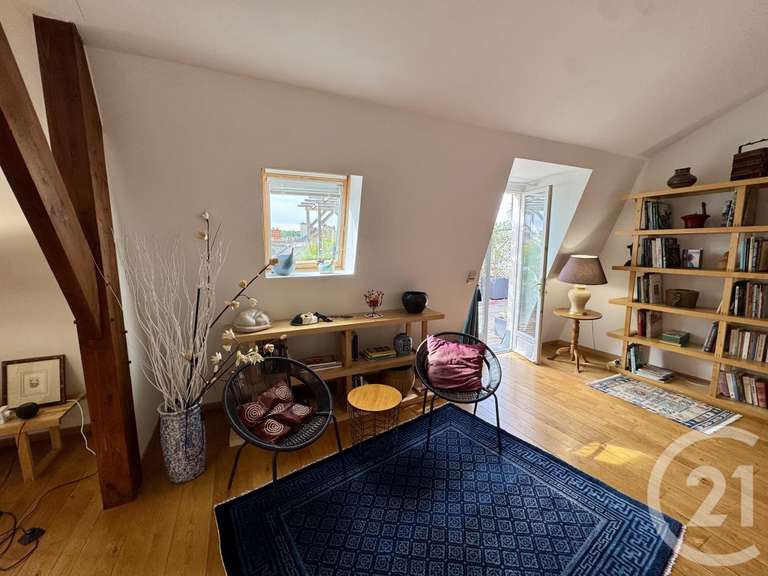 Appartement Fontainebleau - 5 chambres - 180m²