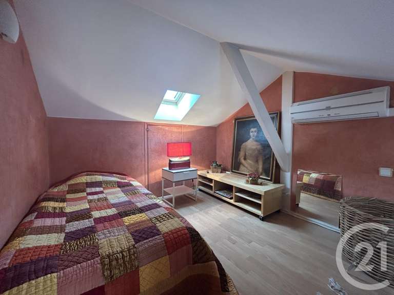 Appartement Fontainebleau - 5 chambres - 180m²