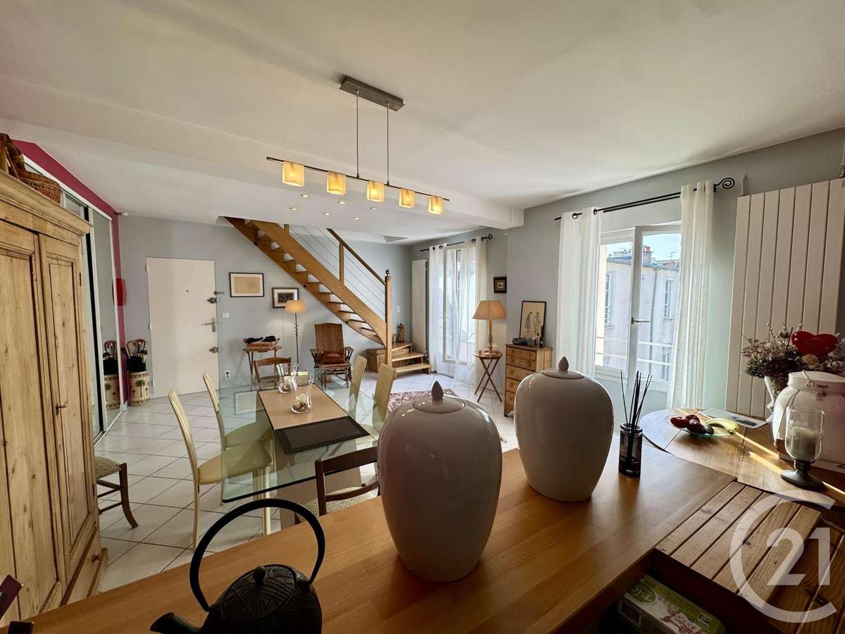 Appartement Fontainebleau