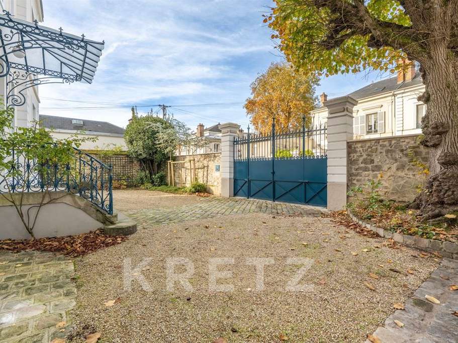 Mansion Fontainebleau