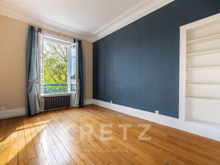 Mansion Fontainebleau - 8 bedrooms - 371m²