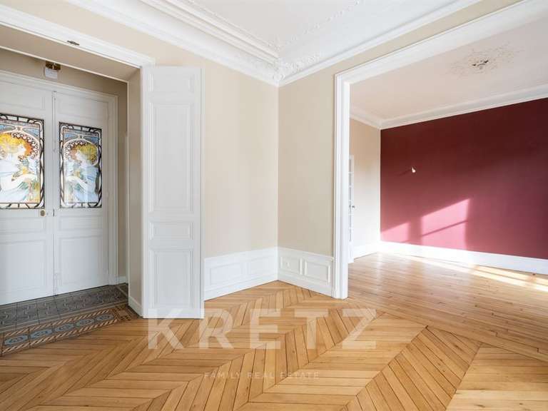 Mansion Fontainebleau - 8 bedrooms - 371m²