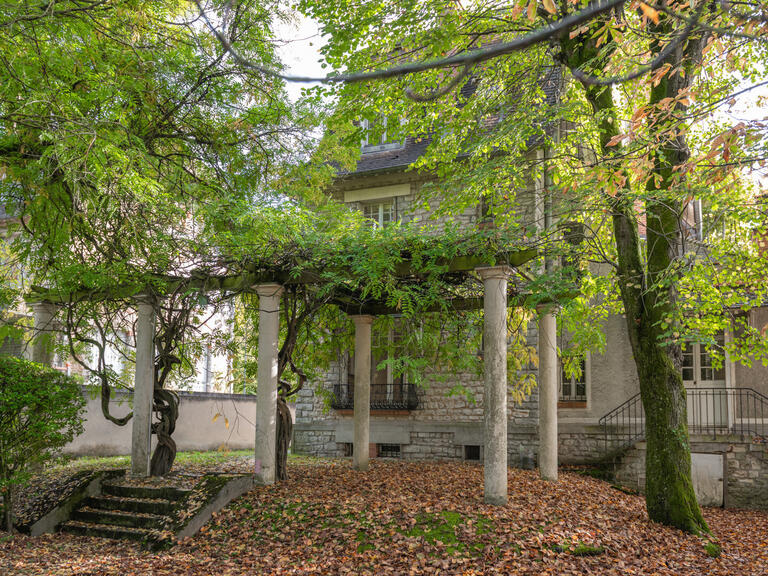 Vente Maison Fontainebleau - 5 chambres