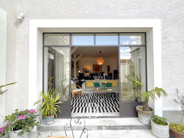 Vente Maison Fontainebleau - 4 chambres