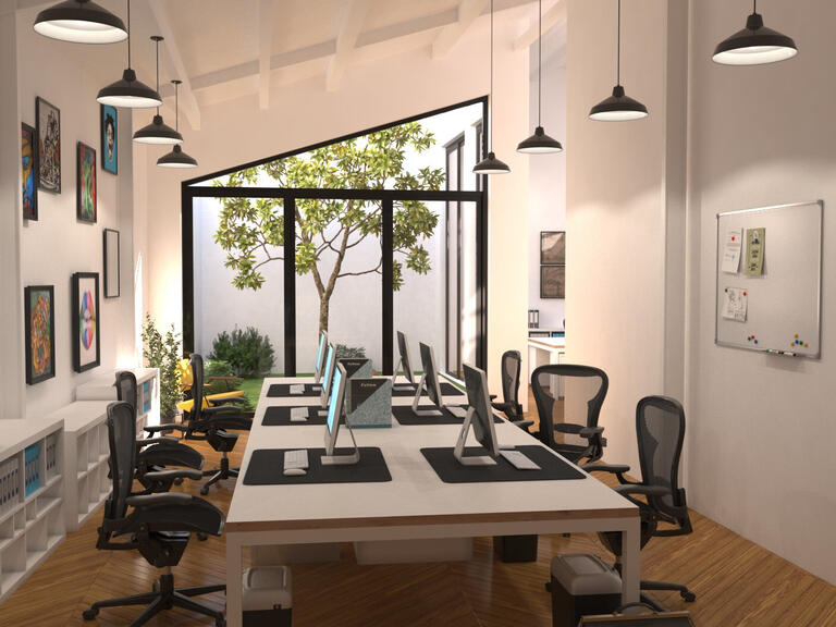 Vente Maison Fontainebleau - 2 chambres